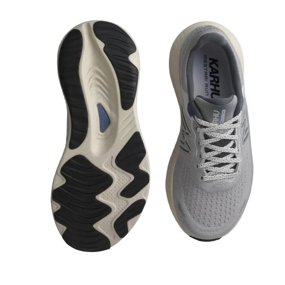 Karhu Women's Mestari Run 2.0 Running Shoes in Raindrops/Marlin SS26