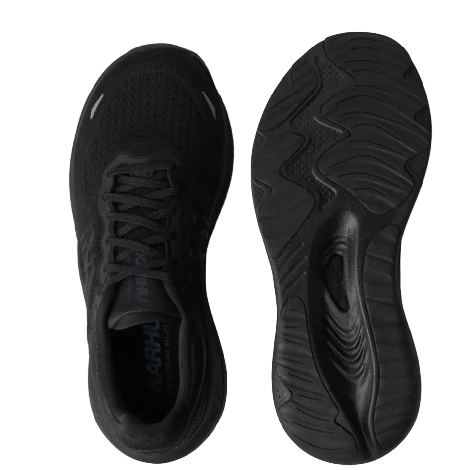 Karhu Men's Mestari Run 2.0 Running Shoes in Black SS26