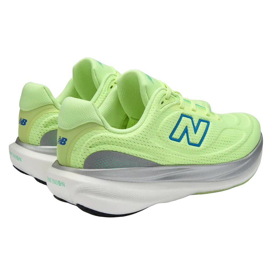 New Balance Men's 1080 v15 Running Shoes in Afterglow SS26