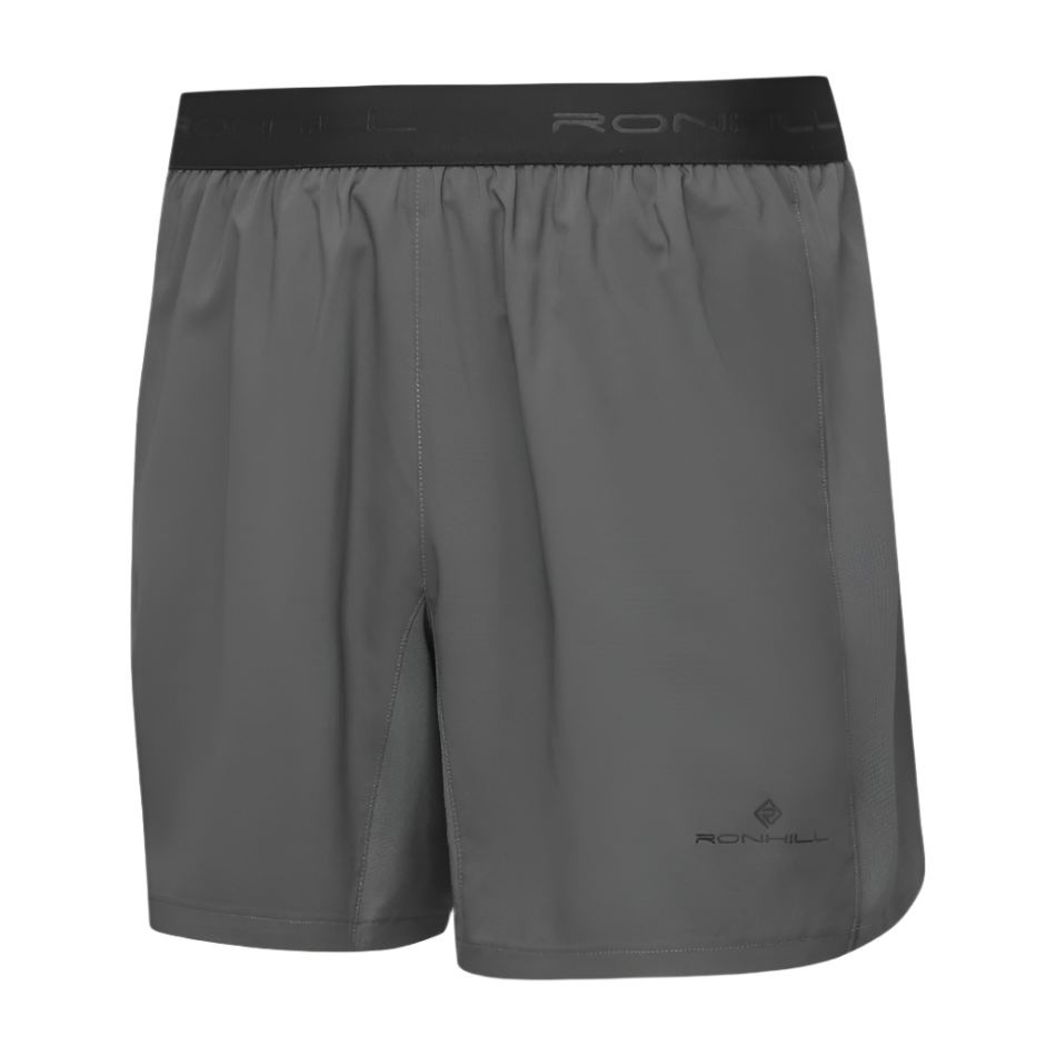 Ronhill Men's Tech 5" Short in Oxide AW25