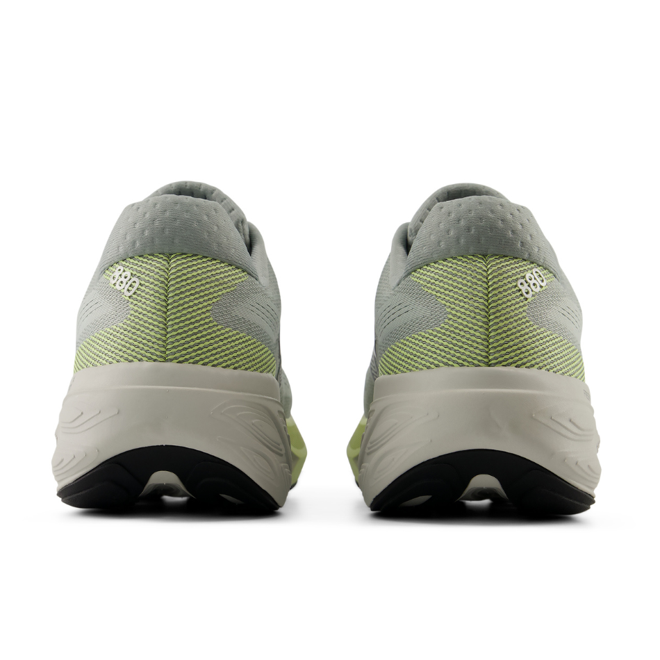 New Balance Men's 880 V15 Running Shoes in Fennel Seed AW26