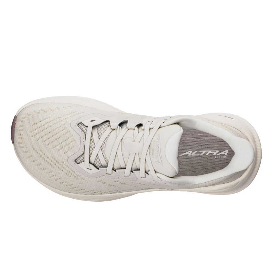 Altra Women's Experience Flow 2 Running Shoes in Sand AW25