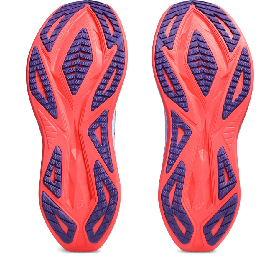 ASICS Unisex Superblast 2 Running Shoes in Blue Fade/Edo Purple AW25