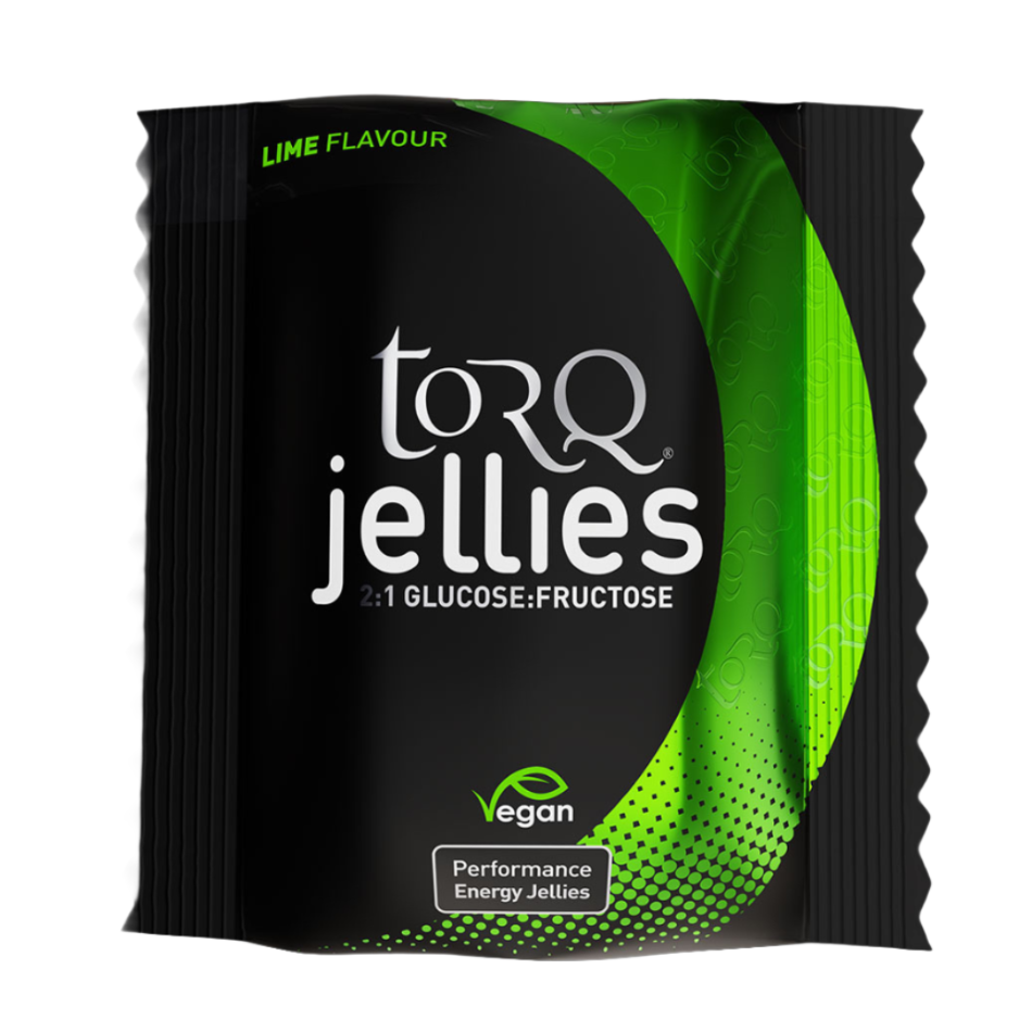 Torq Energy Jelly Chews