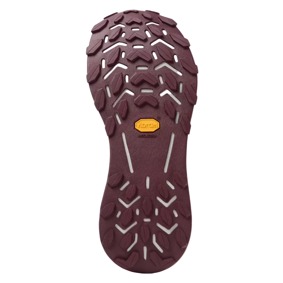 NNormal Women's Cadí Trail Running Shoes in Green SS26