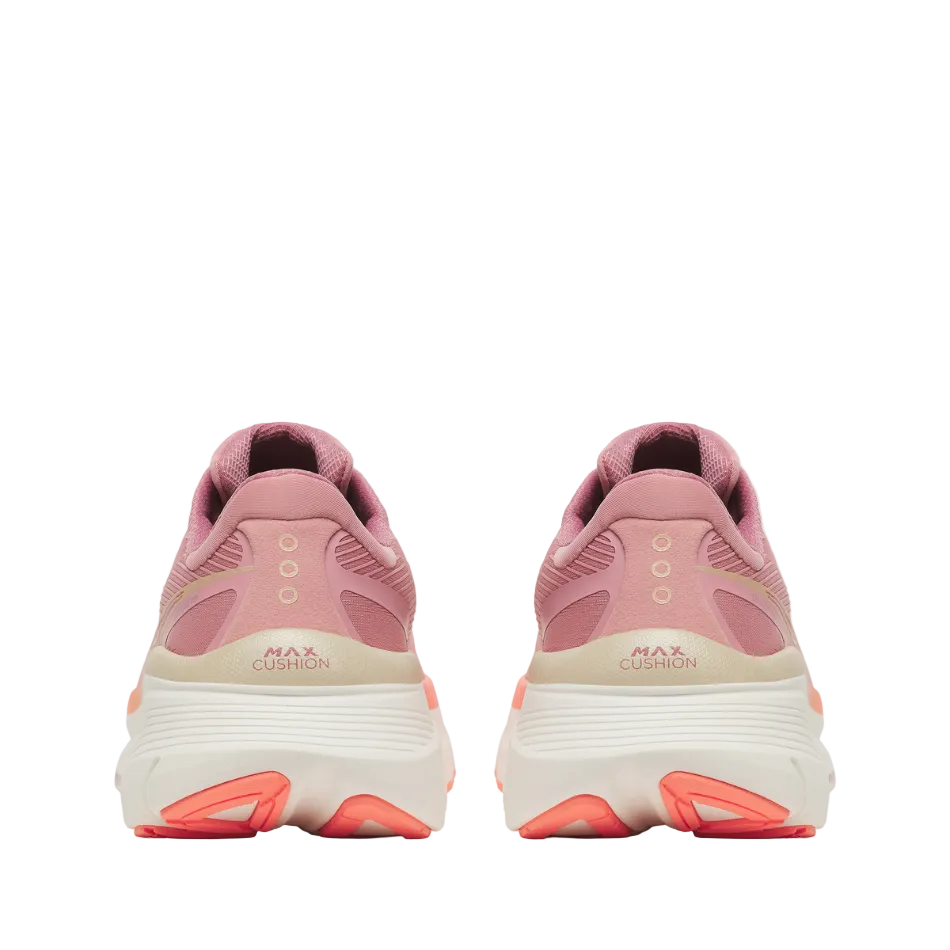 Saucony Women's Guide 19 Running Shoes in Mauve/Salmon SS26