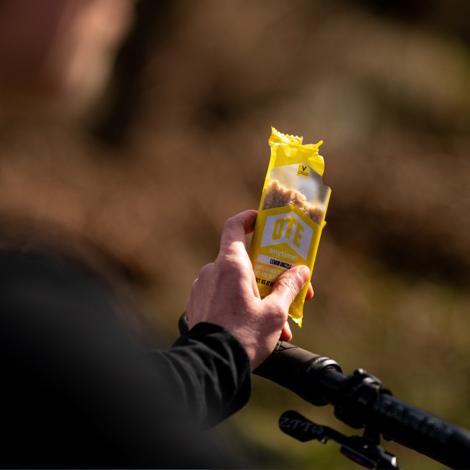 OTE Banana Anytime Bar