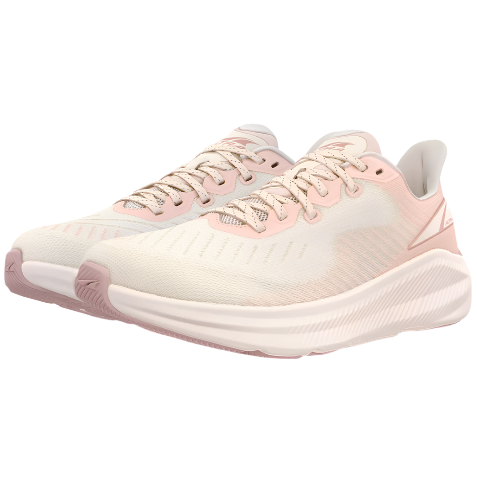 Altra Women's Experience Form Running Shoes in Dusty Pink AW25