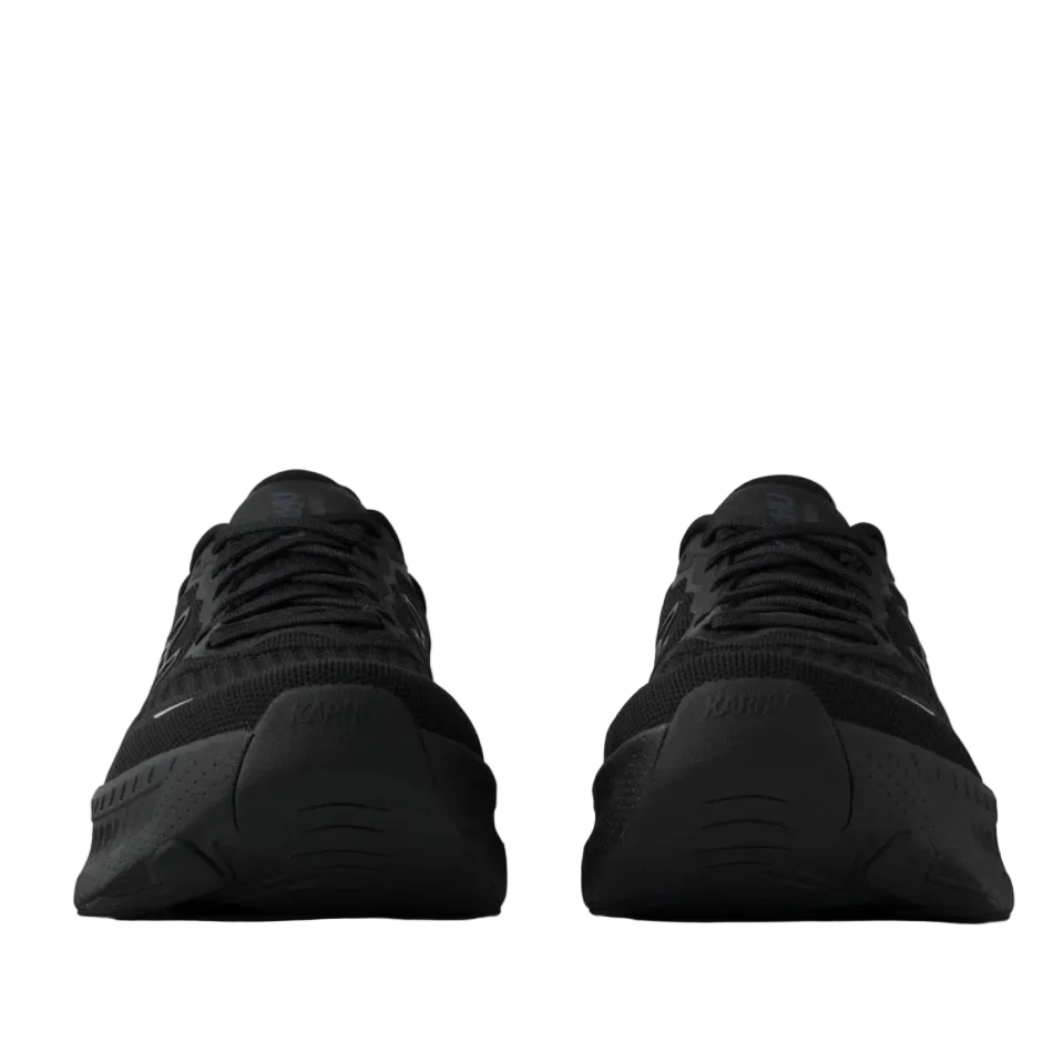 Karhu Men's Mestari Run 2.0 Running Shoes in Black SS26