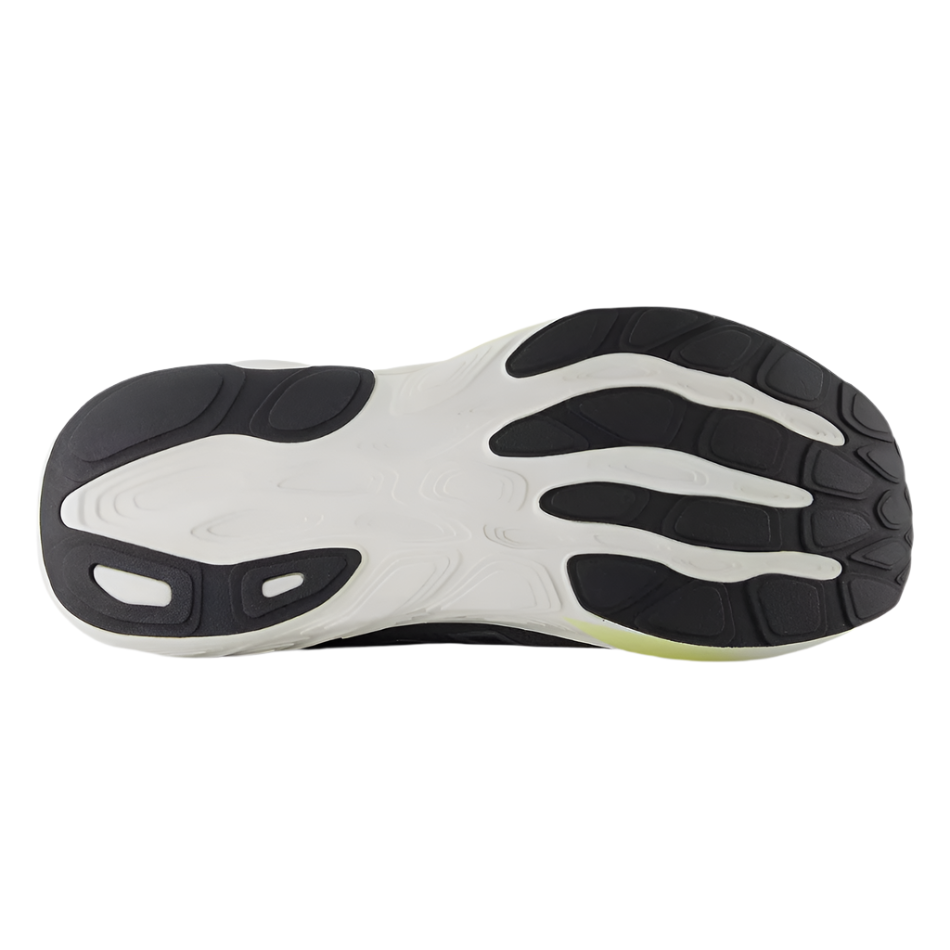 New Balance Men's 880 V15 Running Shoes in Black/Winter Grass/Castlerock AW25