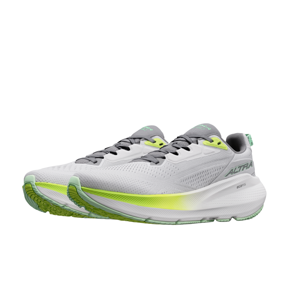 Altra Women's FWD Via 2 Running Shoes in Gray SS26