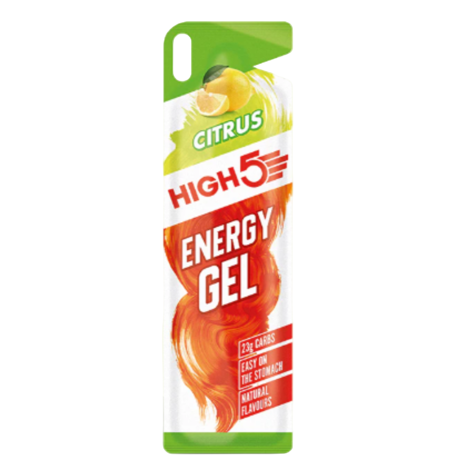 High 5 Energy Gel