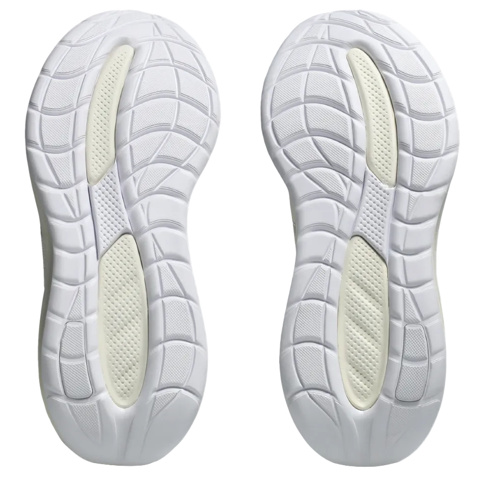 ASICS Women's GEL-CUMULUS 28 Running Shoes in Cream/Glacier Grey AW26