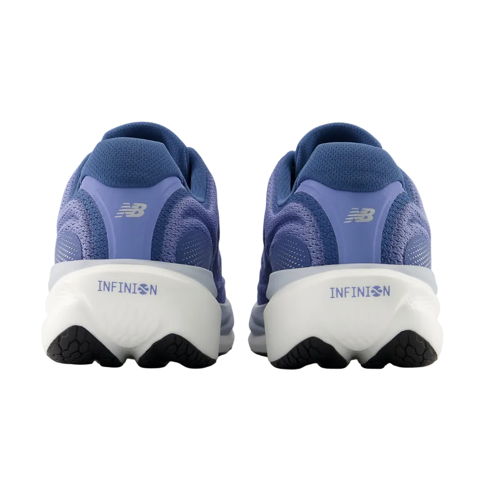 New Balance Men's 1080 v15 Running Shoes in Fairweather Blue SS26