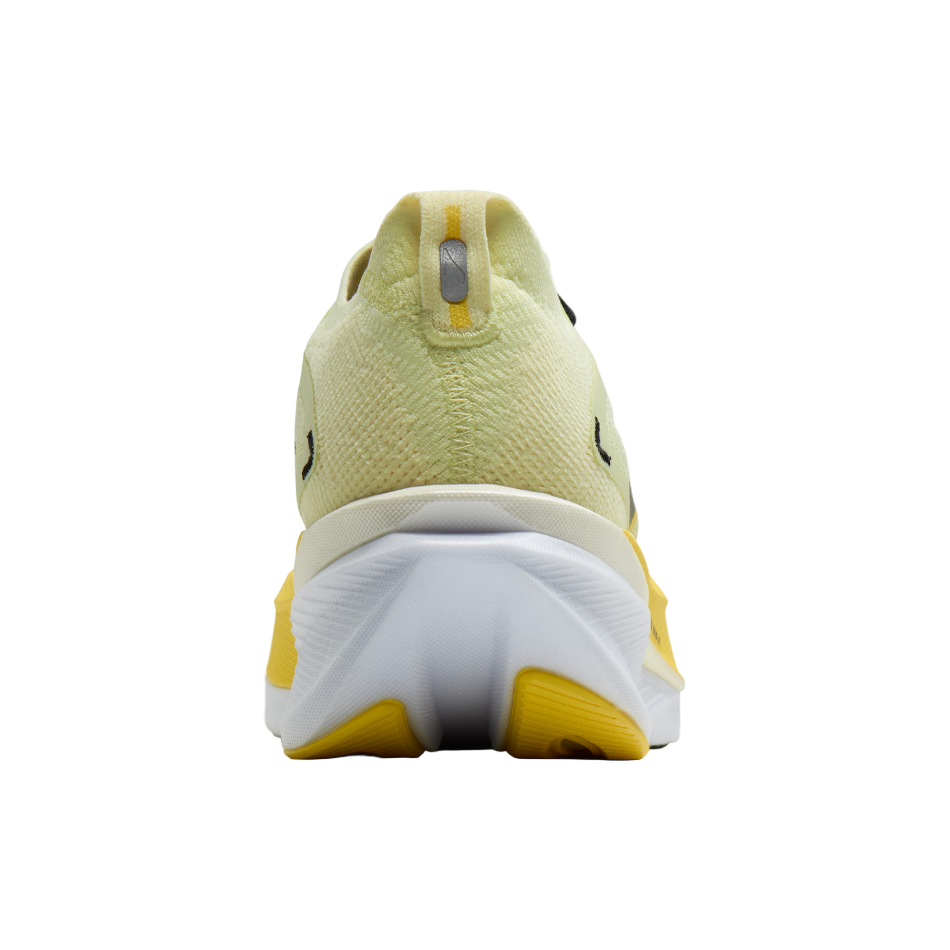 Brooks Men's Hyperion Max 3 Running Shoes in Luminary/Cyber Yellow/Black SS26