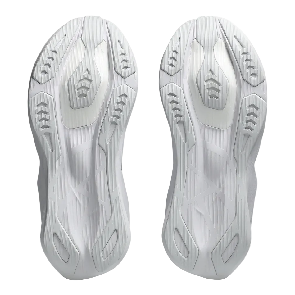 ASICS Women's NOVABLAST 6 Running Shoes in White AW26