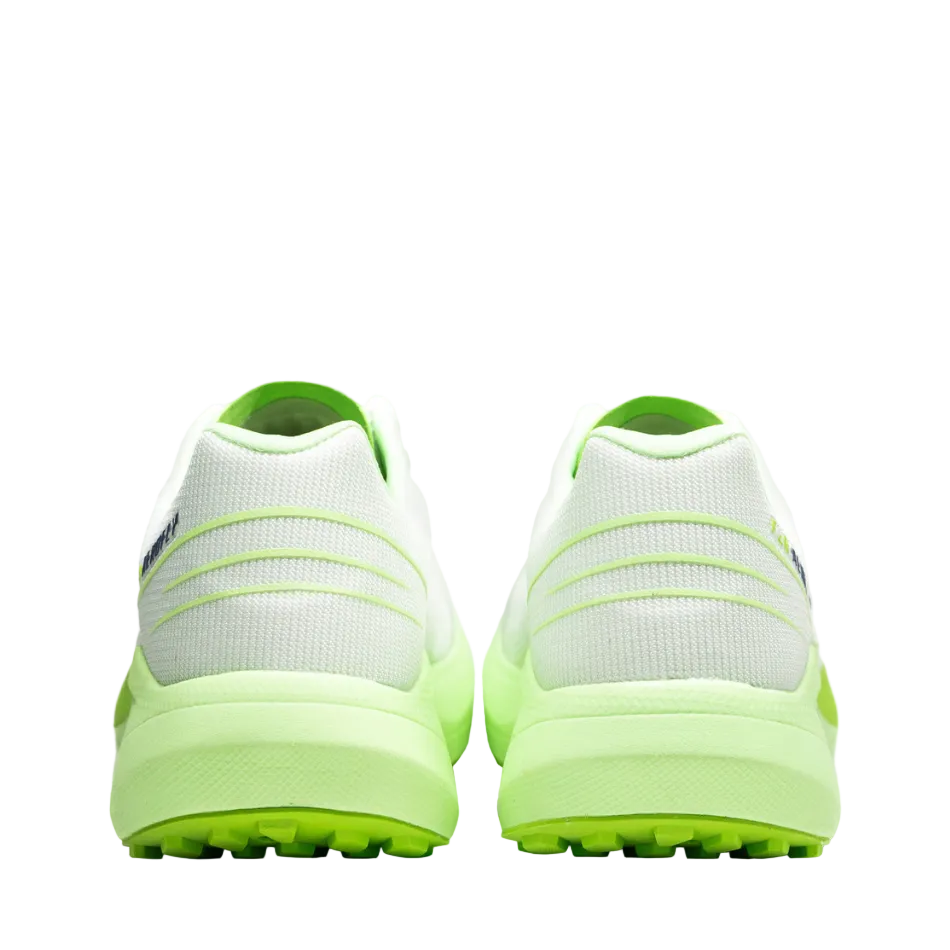 VJ Unisex Fuzion Aerofly Running Shoes in Green SS26