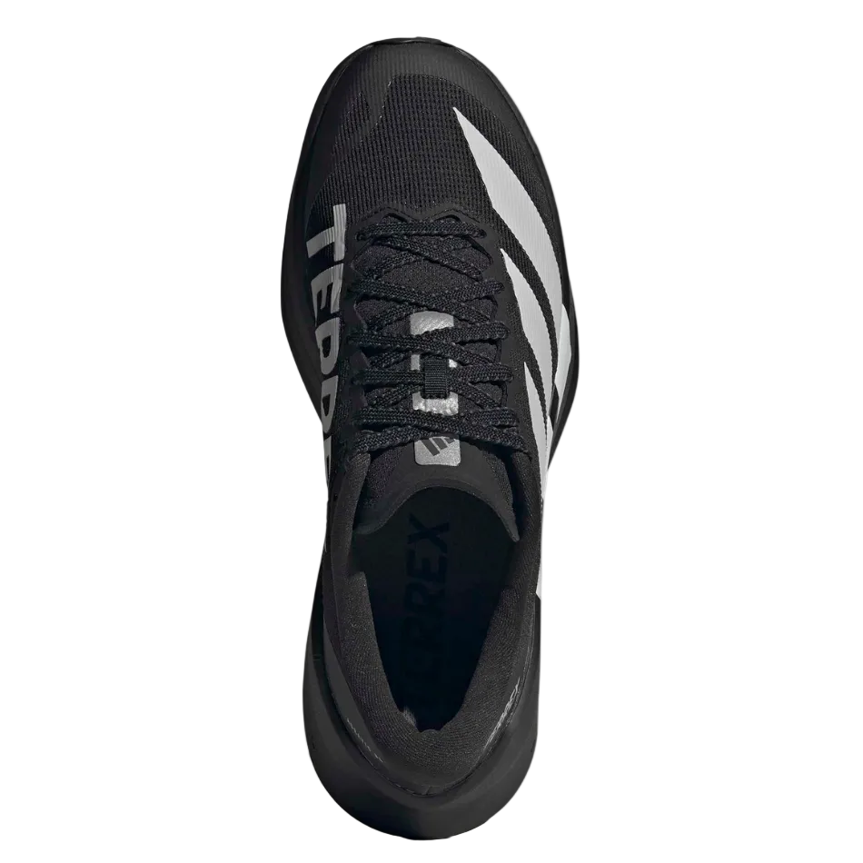 adidas Women's Terrex Agravic SL Trail Running Shoes in Core Black/Grey Two AW26