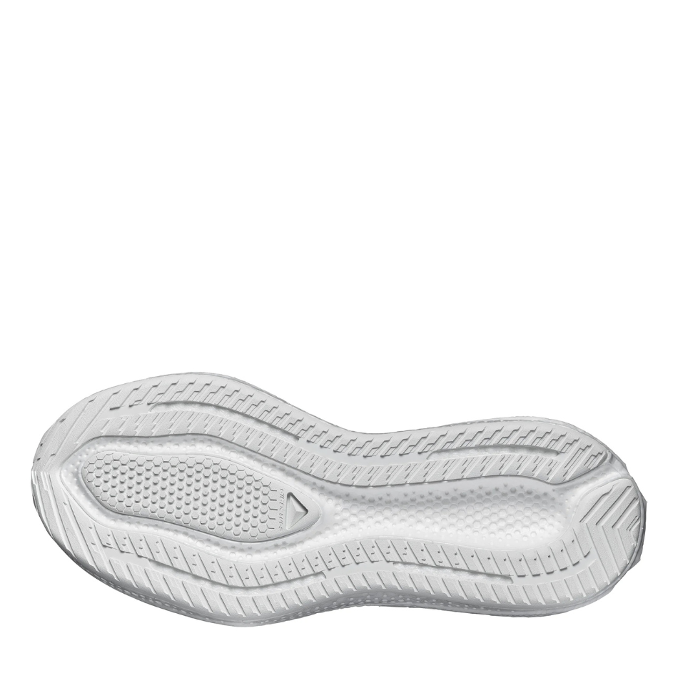 Salomon Men's Aero Glide 4 Running Shoes in White SS26