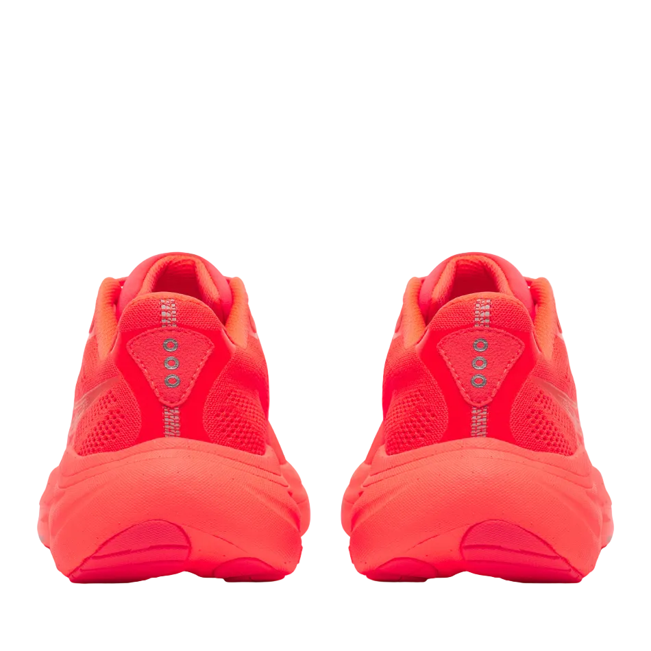 Saucony Women's Ride 19 Running Shoes in Vizired AW26