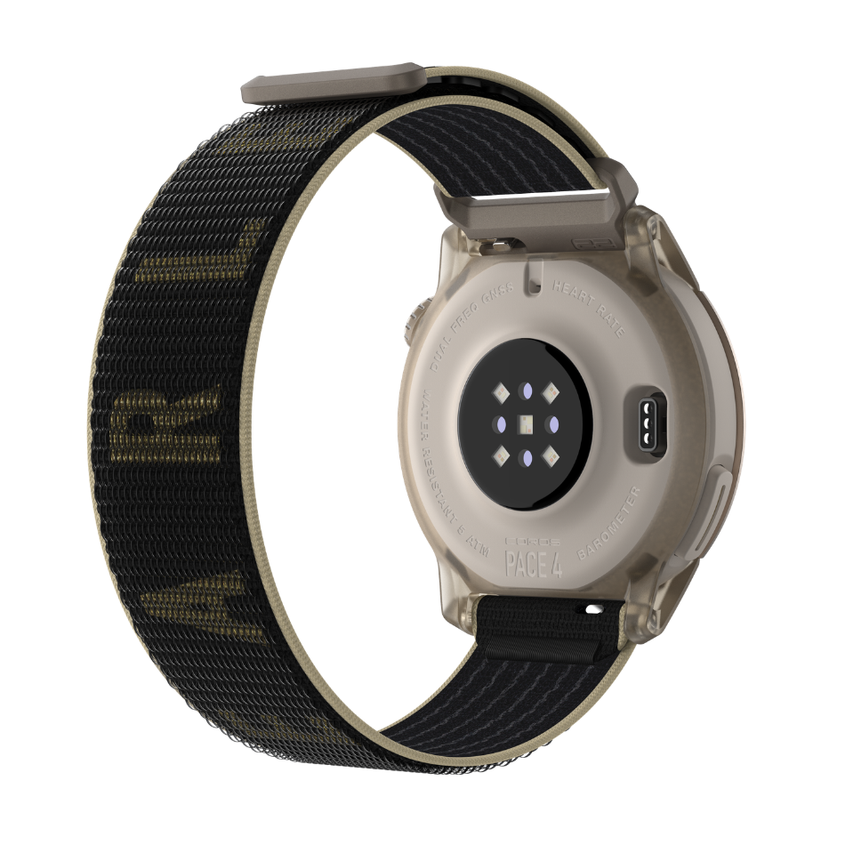 Coros Pace 4 GPS Sport Watch - Jakob Ingebrigtsen Edition