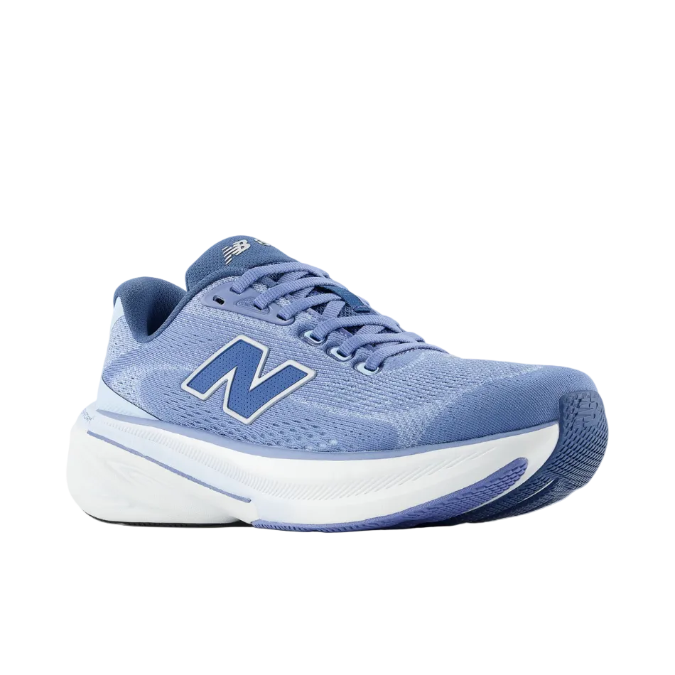 New Balance Women's 860 v15 Running Shoes in Fairweather Blue SS26