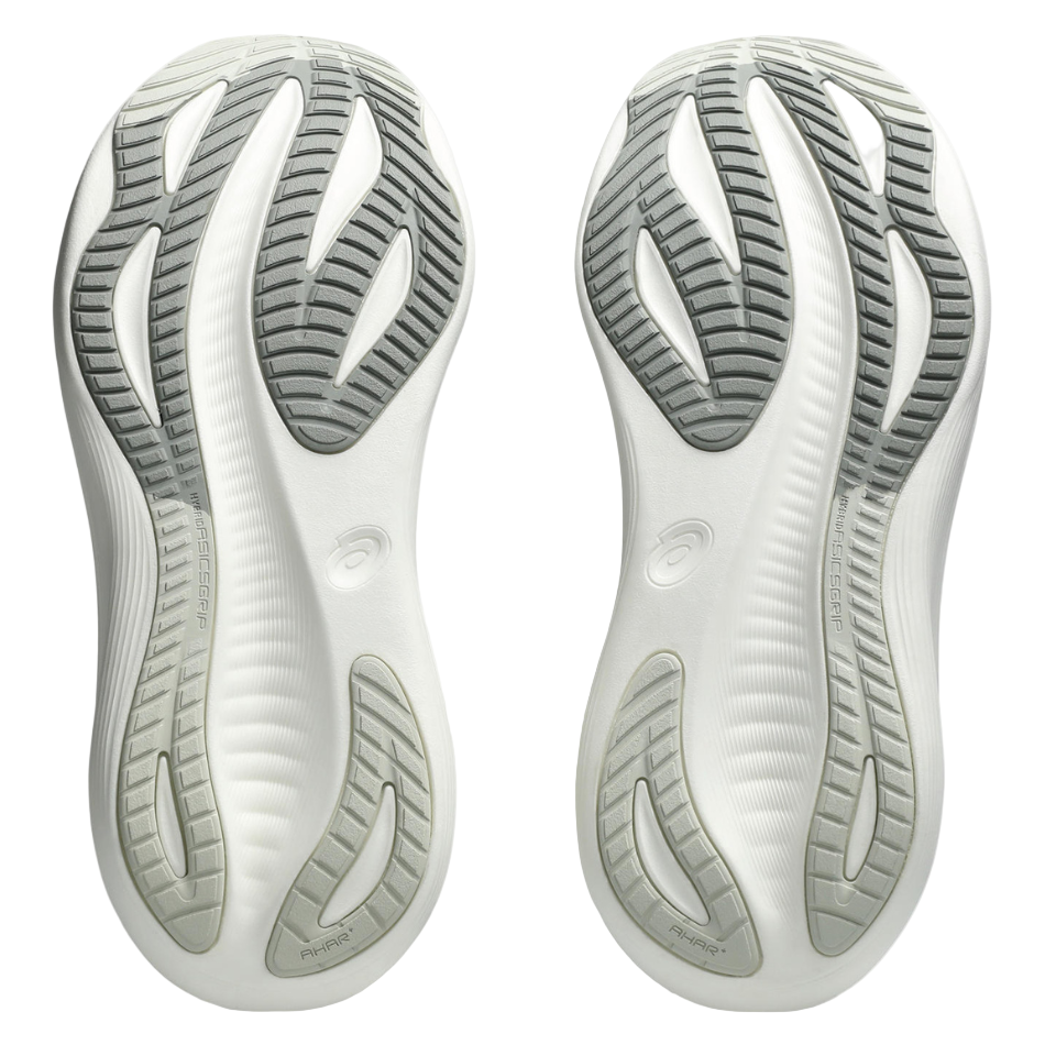 ASICS Women's GEL-NIMBUS 27 Running Shoes in Black/Lake Grey SS25