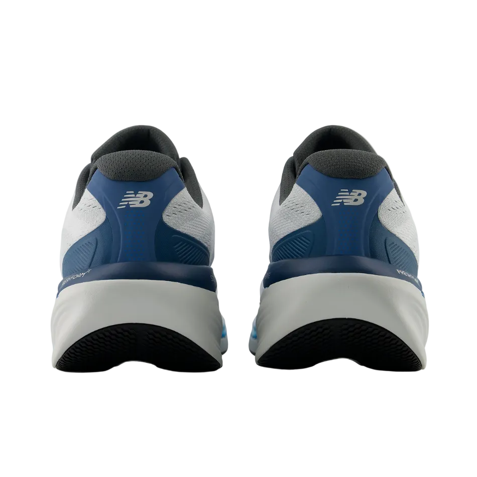 New Balance Men's 860 V15 Running Shoes in Quartz Grey AW26