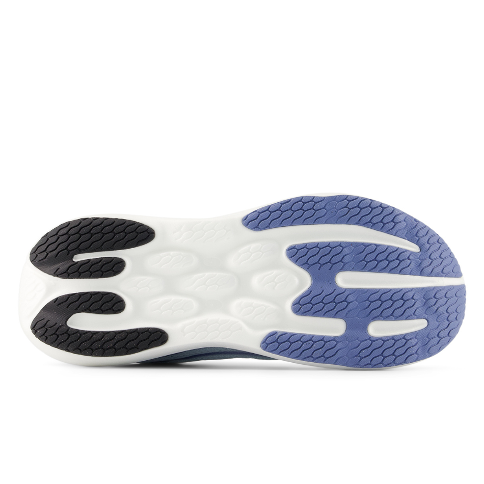 New Balance Women's 1080 v15 Running Shoes in Glint Blue SS26