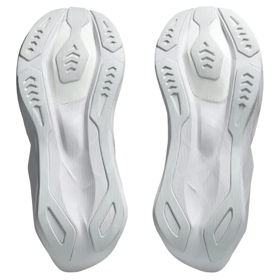 ASICS Men's NOVABLAST 6 Running Shoes in White AW26