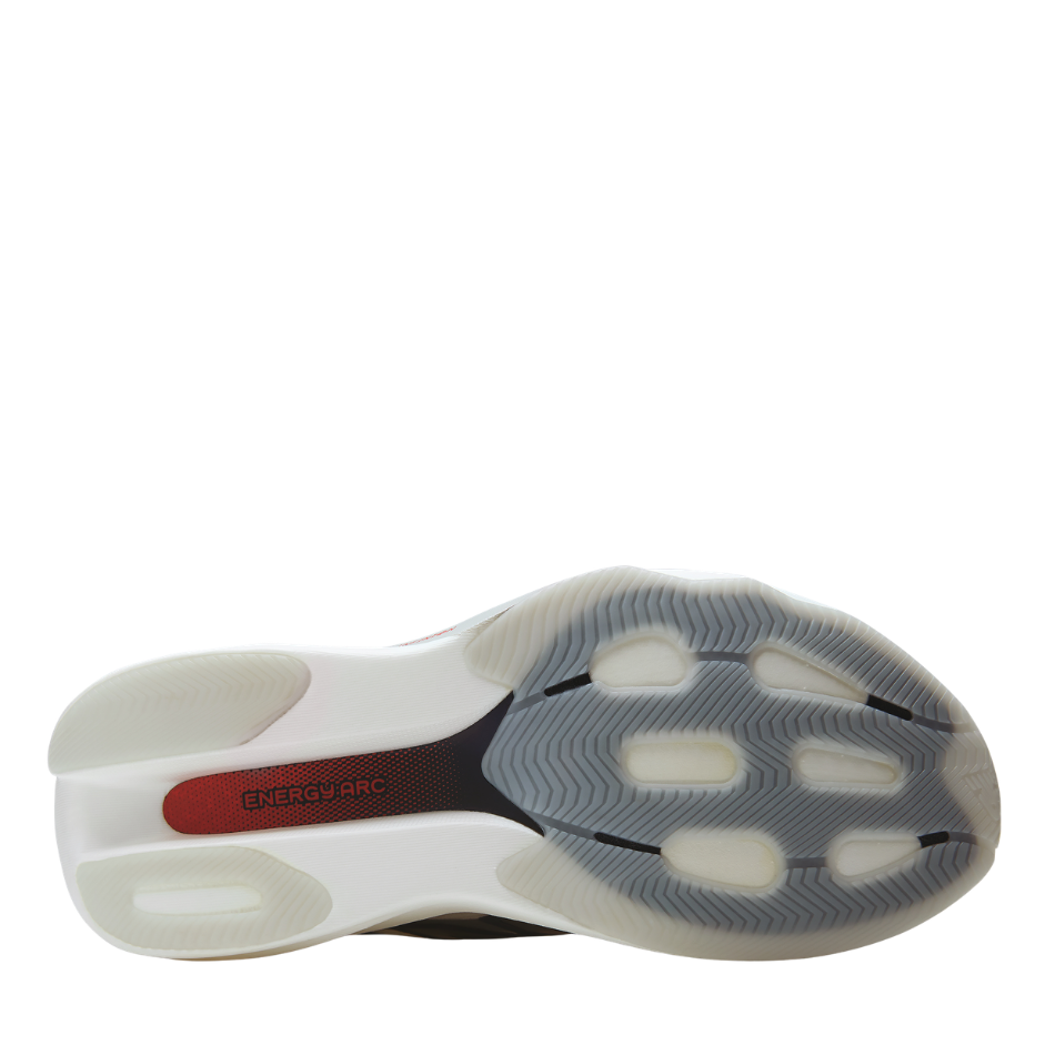 New Balance Women's SuperComp Rebel v1 Running Shoes in Sea Salt AW26