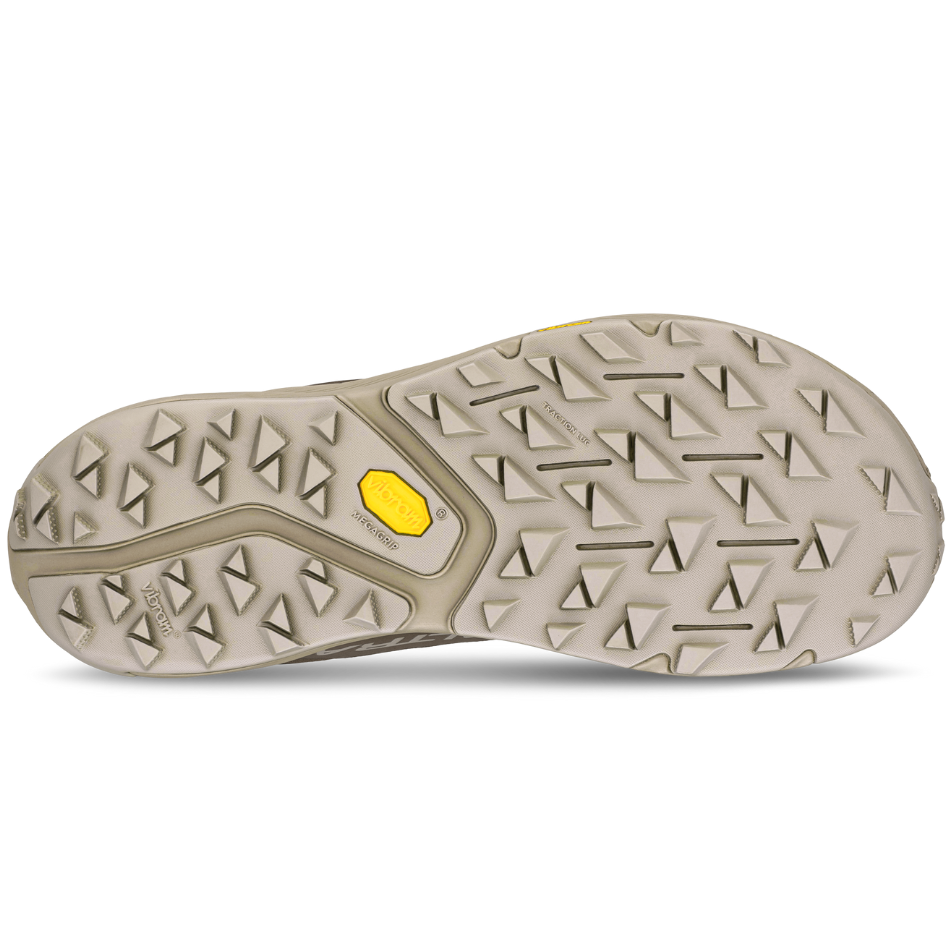 Altra Men's Experience Wild 3 + Trail Running Shoes in Brown SS26