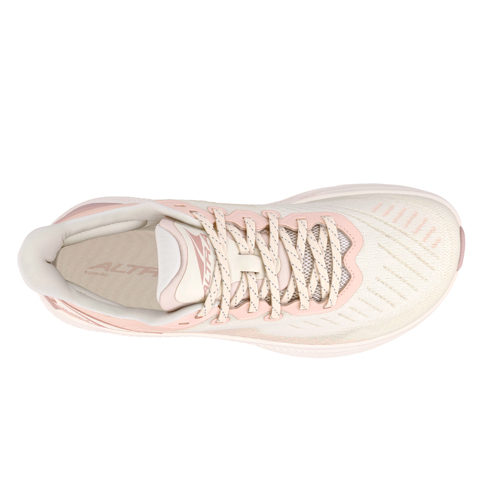 Altra Women's Experience Form Running Shoes in Dusty Pink AW25