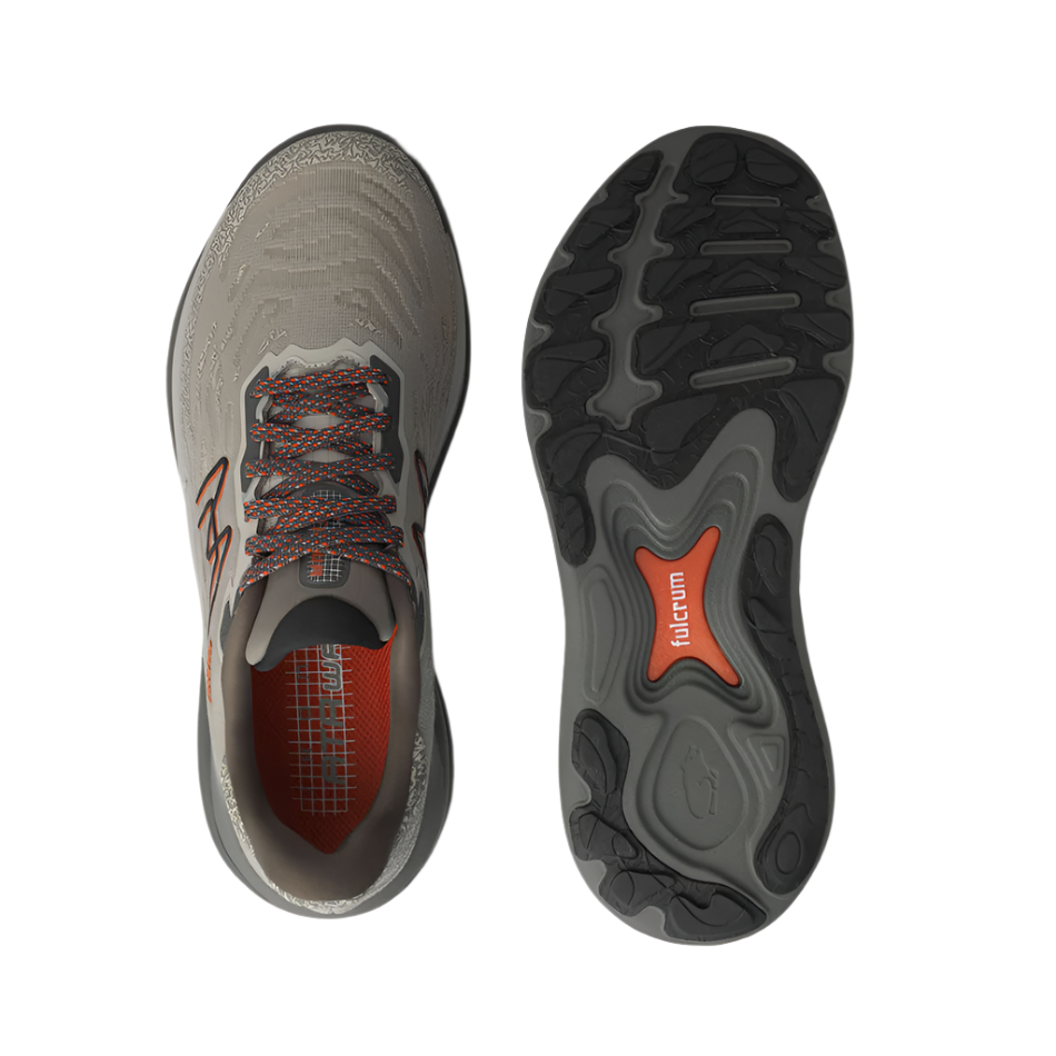 Karhu Women's Ikoni ATR WR Running Shoes in Died Sage/Cylamen AW25