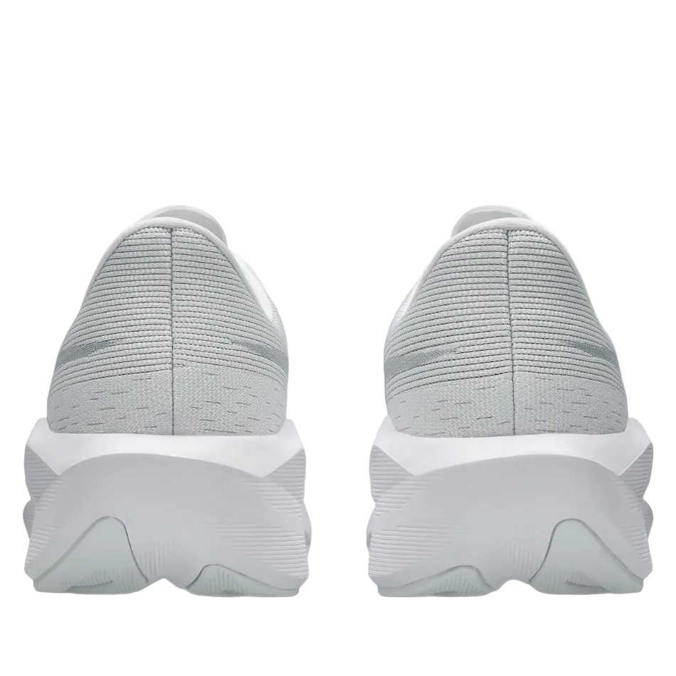 ASICS Men's NOVABLAST 6 Running Shoes in White AW26