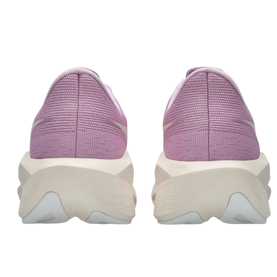 ASICS Women's NOVABLAST 6 Running Shoes in Hazy Lilac/Rose Dust AW26