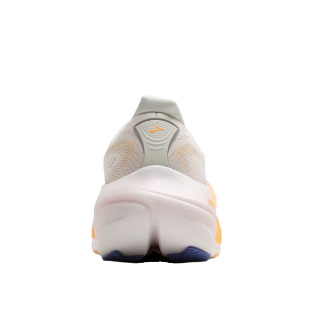Brooks Women's Glycerin Max 3 Running Shoes in Bluewash/Orange Pop/Marlin SS27