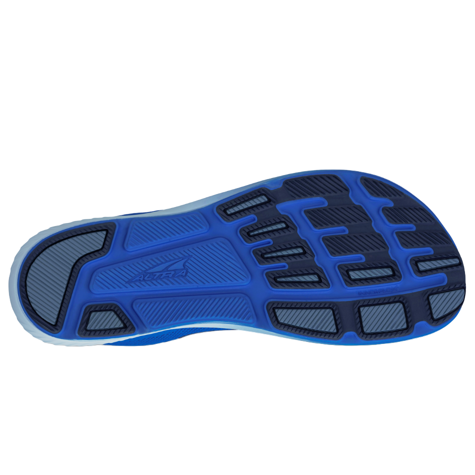 Altra Men's Escalante 4 Running Shoes in Blue Fade SS26