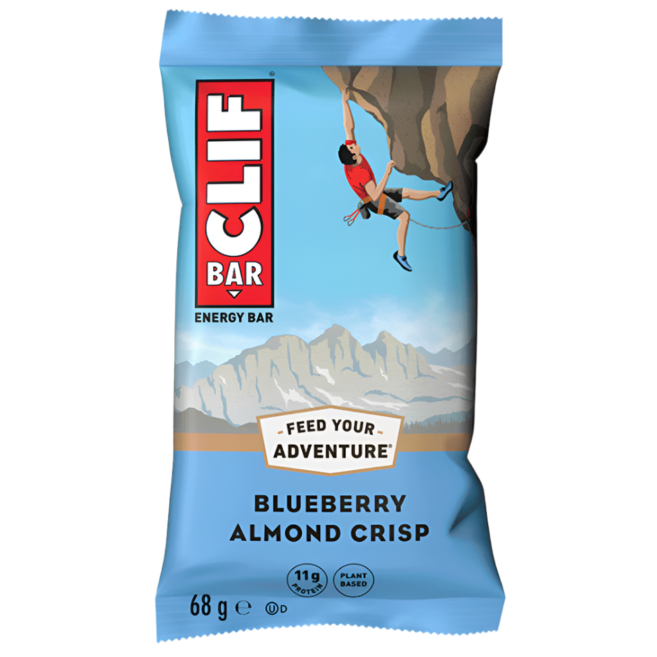 Clif Bars 69g