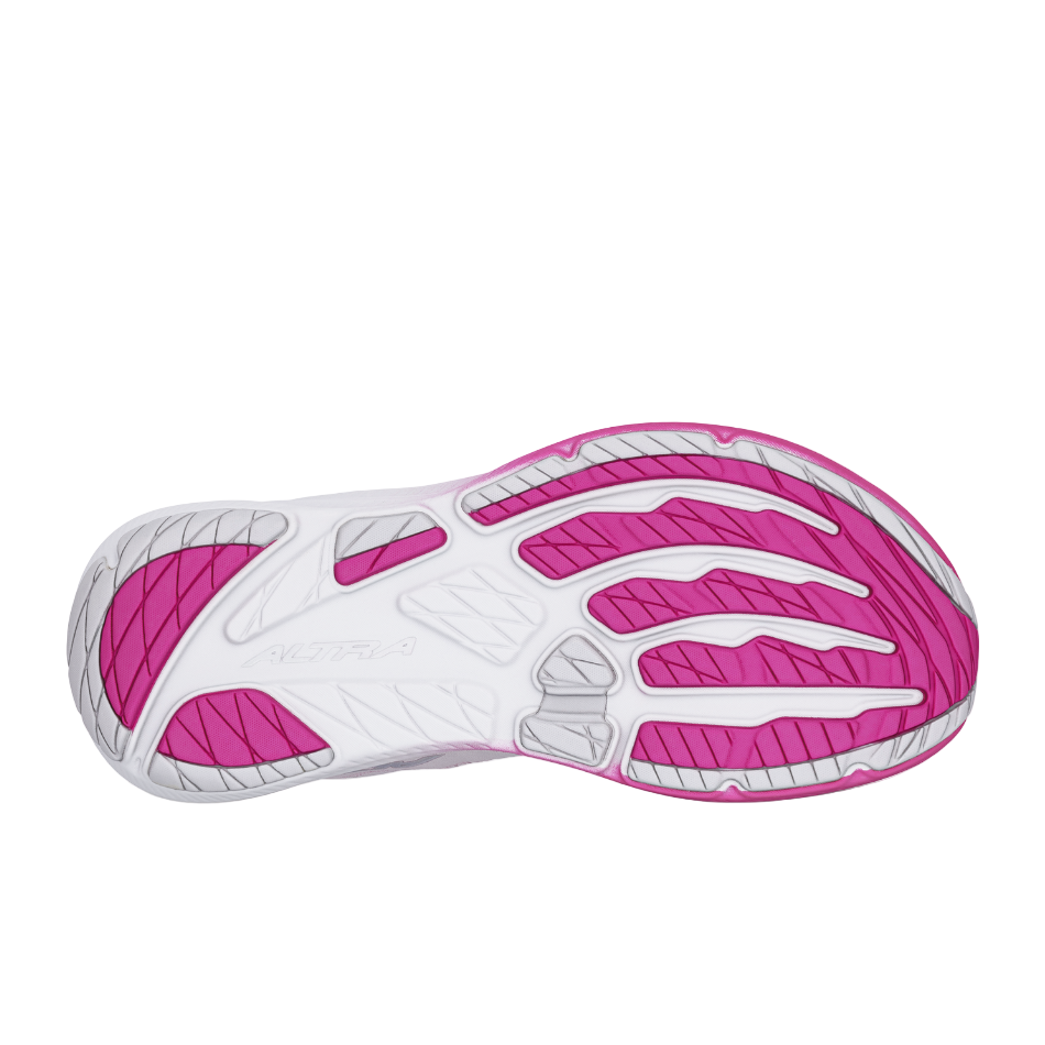 Altra Women's Experience Flow 3 Running Shoes in Purple SS26