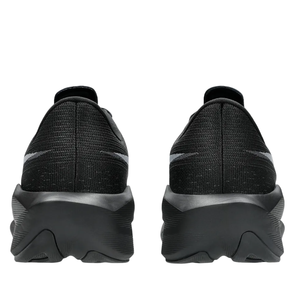 ASICS Men's NOVABLAST 6 Running Shoes in Black AW26