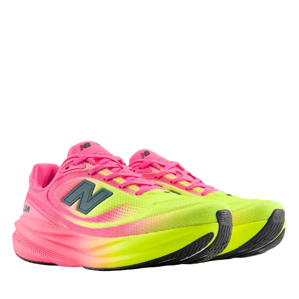 New Balance Women's 1080 v15 Running Shoes London Edition SS26