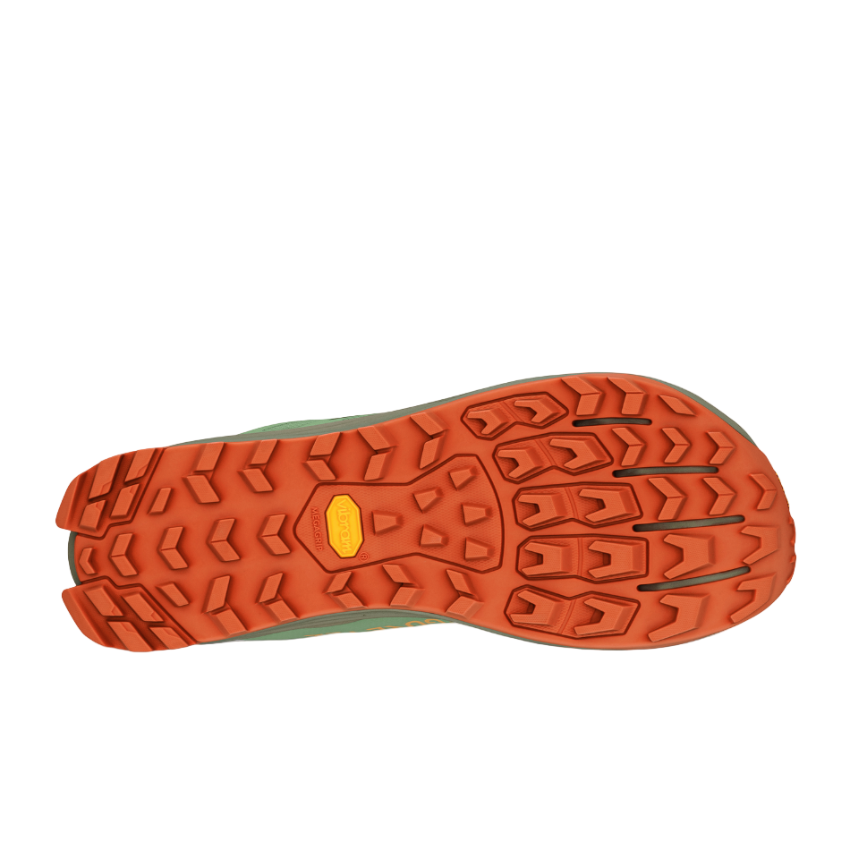 Altra Men's Lone Peak 9+ GTX Trail Running Shoes in Dusty Olive SS26