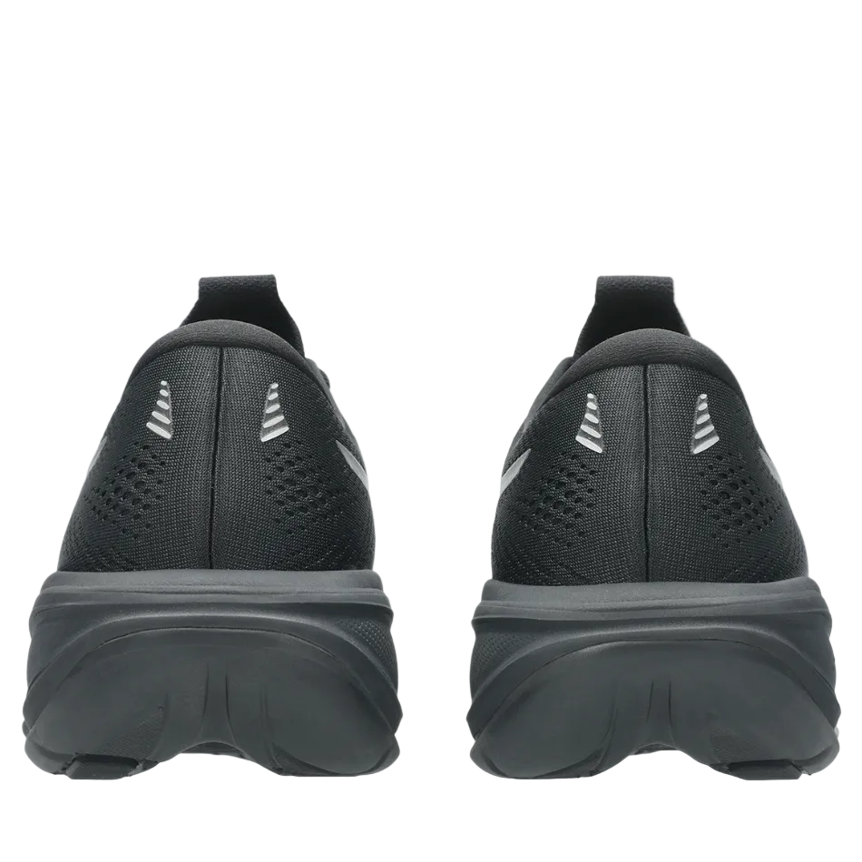 ASICS Men's CEL-CUMULUS 28 Running Shoes in Black/Carrier Grey AW26