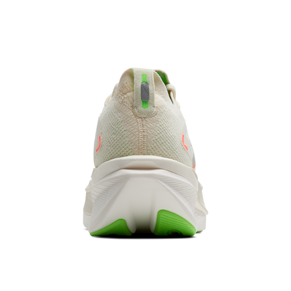 Brooks Men's Hyperion Max 3 Running Shoes in Coconut/Green Gecko/Pink Clay AW25