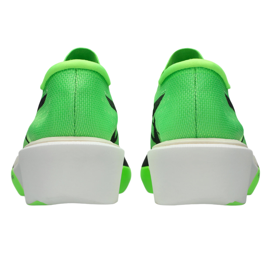 ASICS Men's METASPEED SKY TOKYO Running Shoes in Green Gecko/Black SS26