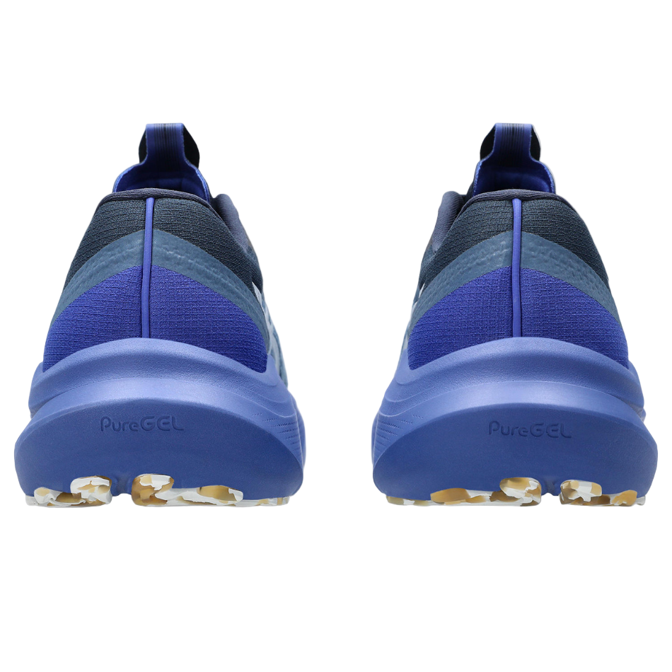 ASICS Women's GT-2000 v14 Running Shoes in Lite Show/Dark Cobalt AW25