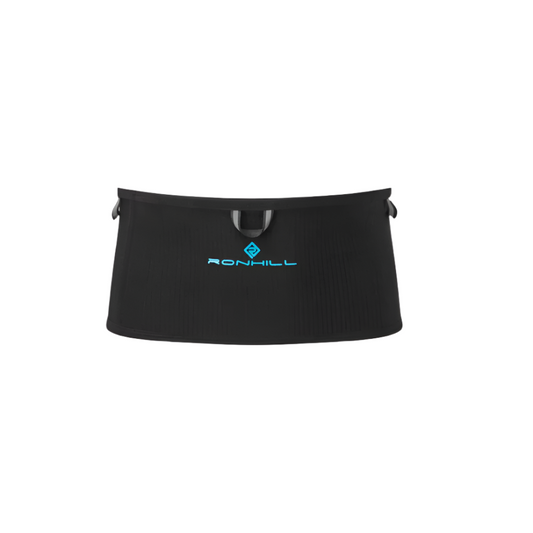 Ronhill Unisex 360 Waistband in All Black AW25