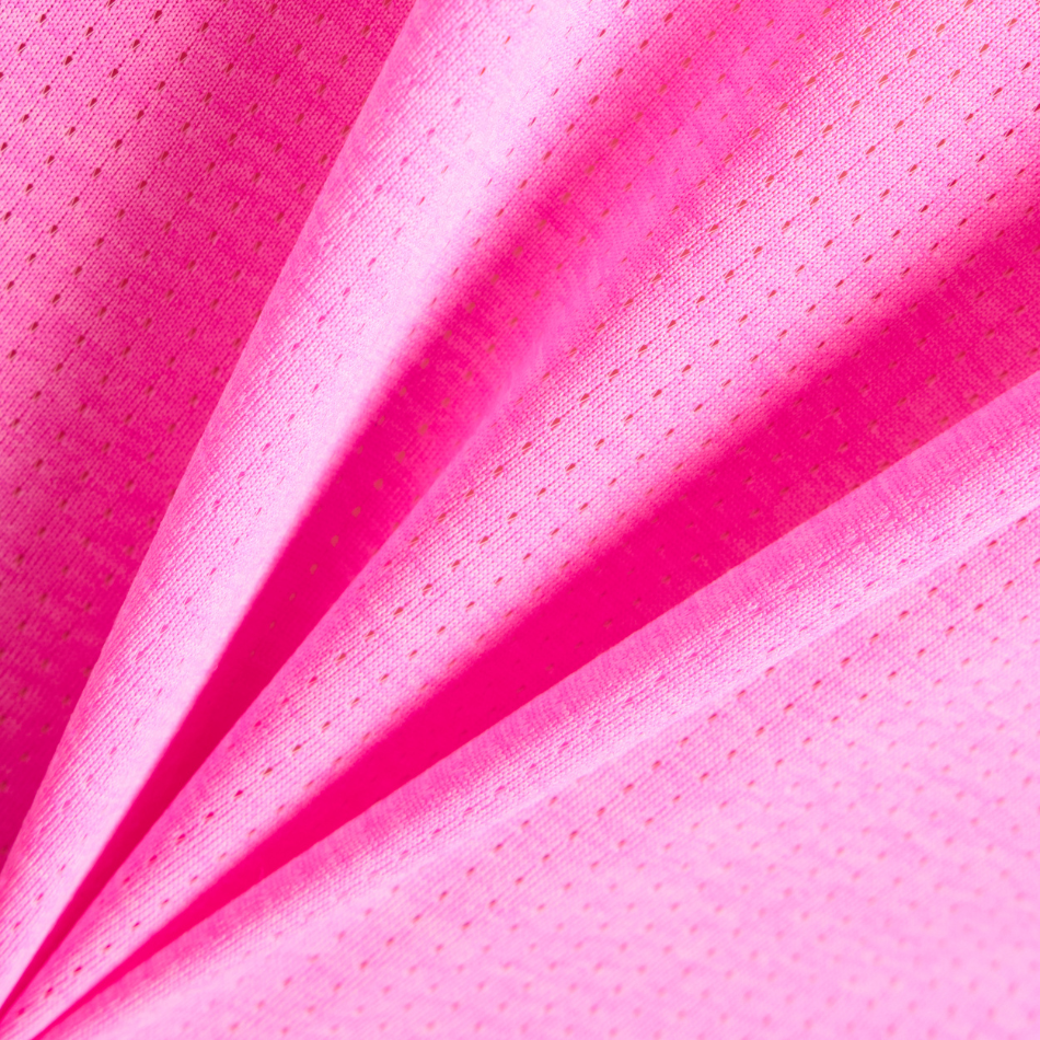 New Balance Men's London Edition Athletics Singlet in Pink Heat SS26