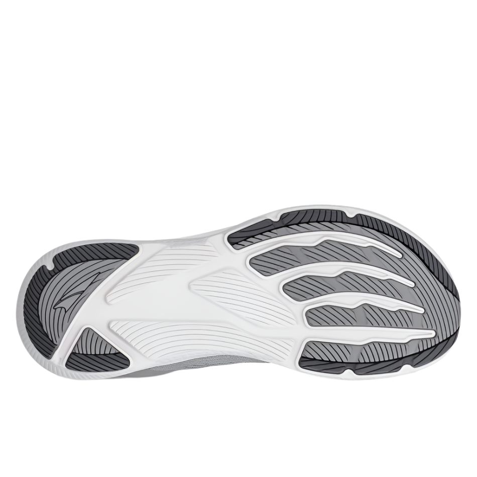 Altra Men's Experience Flow 2 Running Shoes in Gray AW25